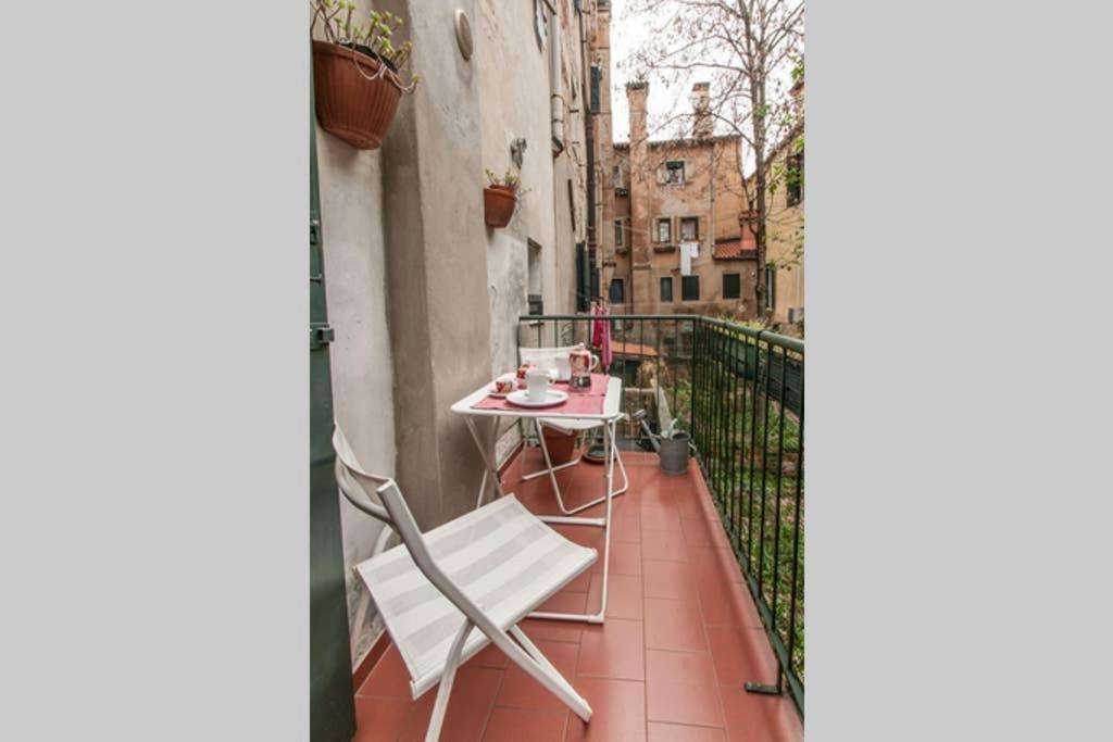 Ca' Cordoni - Charming Place In The Heart Of 威尼斯 外观 照片