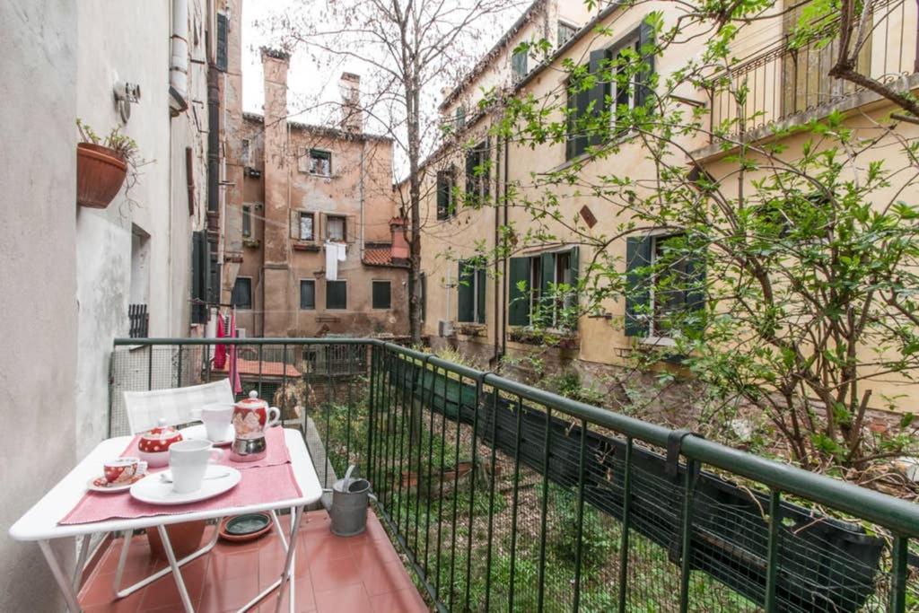 Ca' Cordoni - Charming Place In The Heart Of 威尼斯 外观 照片