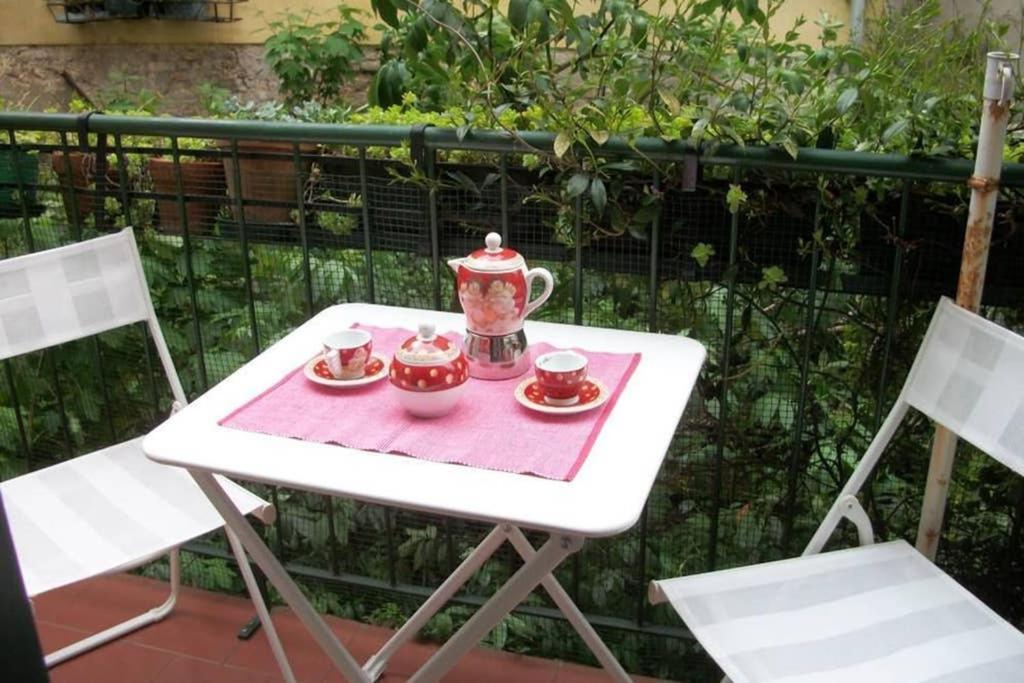 Ca' Cordoni - Charming Place In The Heart Of 威尼斯 外观 照片